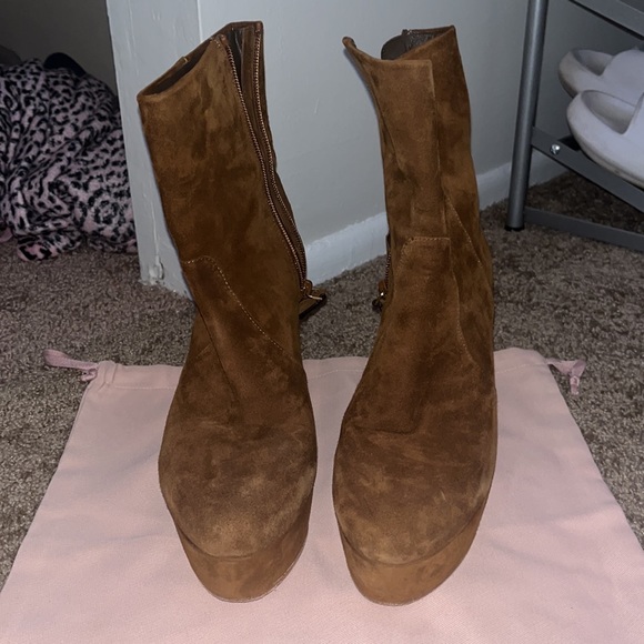 Stuart Weitzman Ares boot - Picture 5 of 5